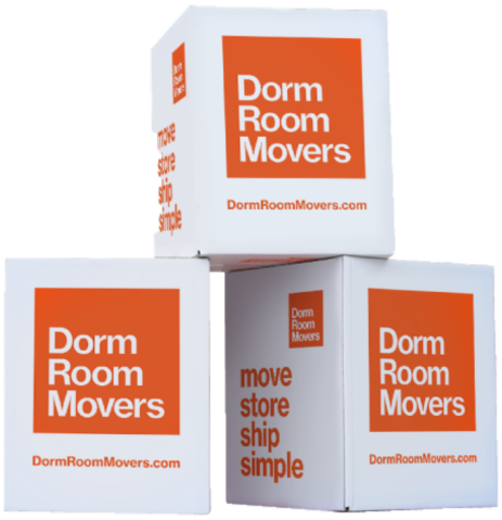 Join the Dorm Room Movers team