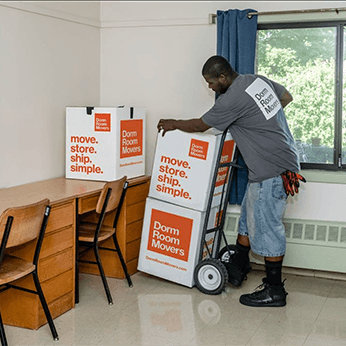 Enjoy your summer, your boxes will be waiting for you when you come back to school