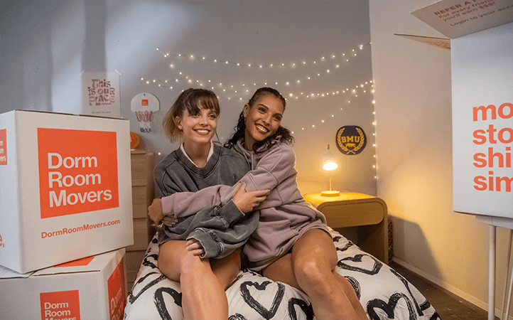 3 Reasons Parents Choose Dorm Room Movers