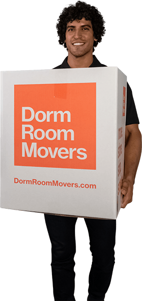 Professional movers for your pickup and delivery